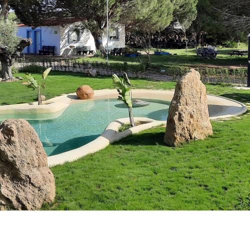 Habitación Familiar Oasis Anayansi