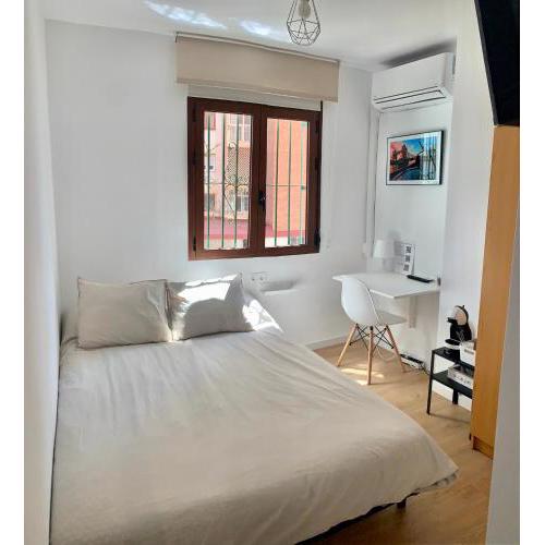 Habitacion González