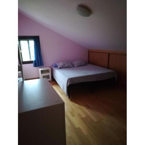Habitación grande