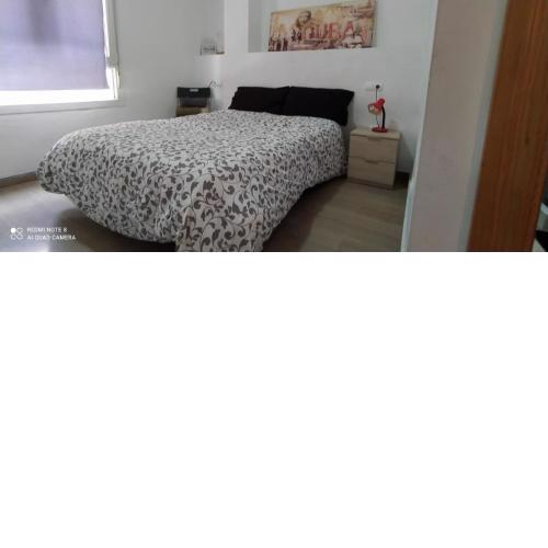 Habitación individual Alhamar