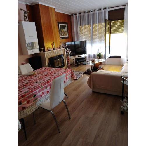 Habitación individual en Tàrrega
