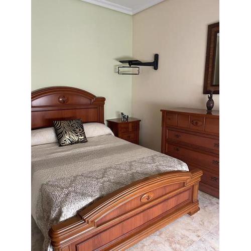 Habitación individual