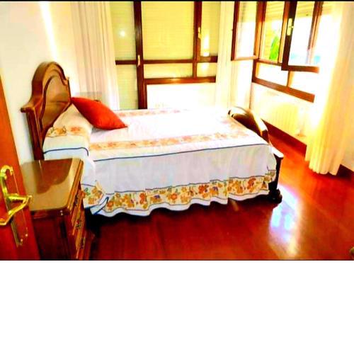 Habitación LOVE