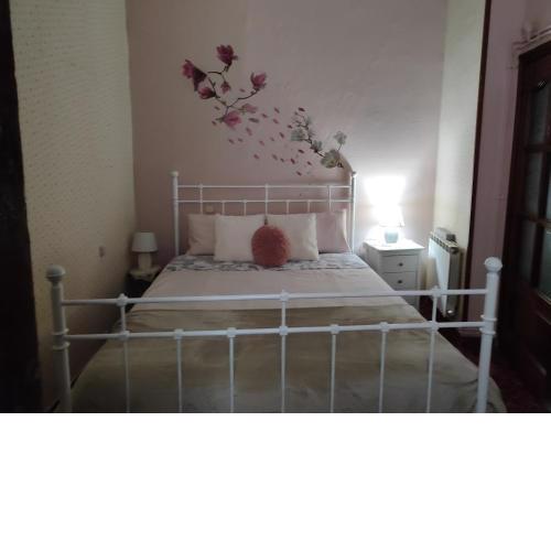 Habitación Madrid centro