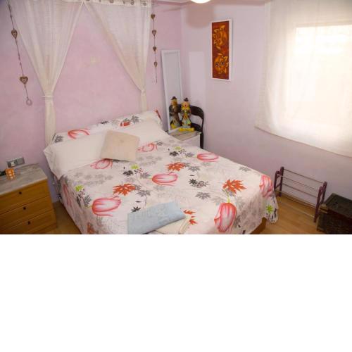 Habitación Maria Jose