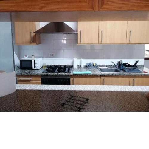 Habitación matrimonial