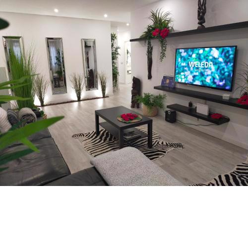 Habitación PLAZA