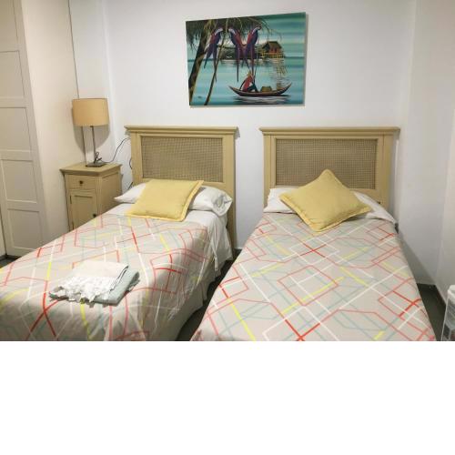 Habitación Privada Centro Histórico