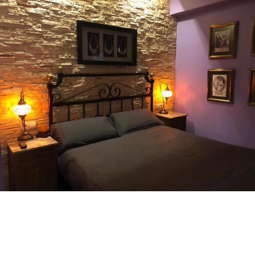 Habitacion privada centro San Sebastian