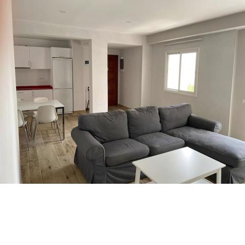 Habitación Privada en apartamento de lujo