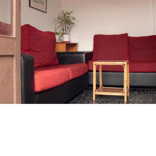 Habitación privada en Apartamento