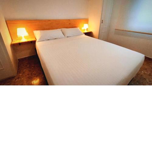 Habitación Privada en piso compartido en Salobreña