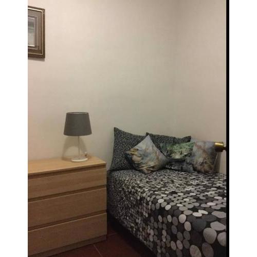 Habitacion privada en Sagrada Familia