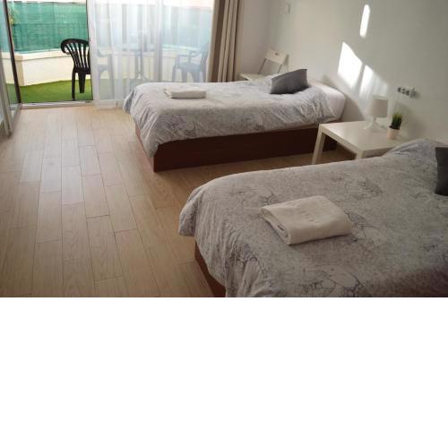 Habitación privada Granada centro