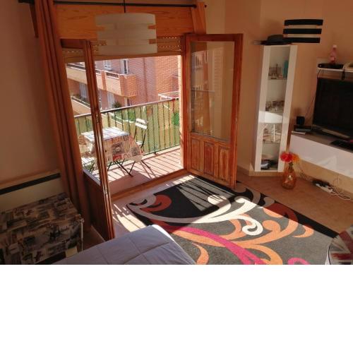 Habitación privada, siéntete como en tu casa