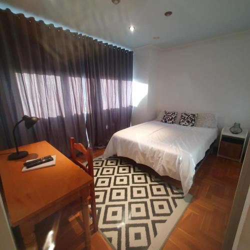 Habitación privada