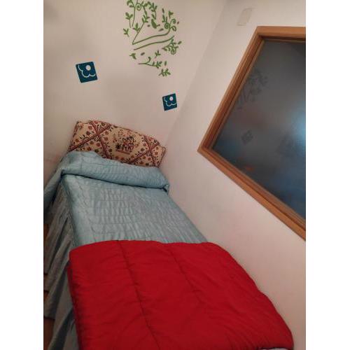Habitación privada