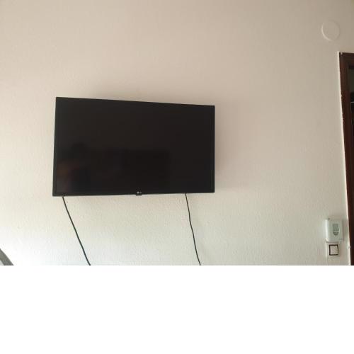 Habitación privada