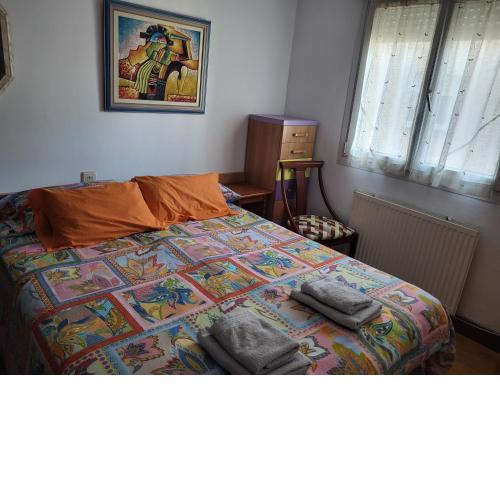 Habitación privada