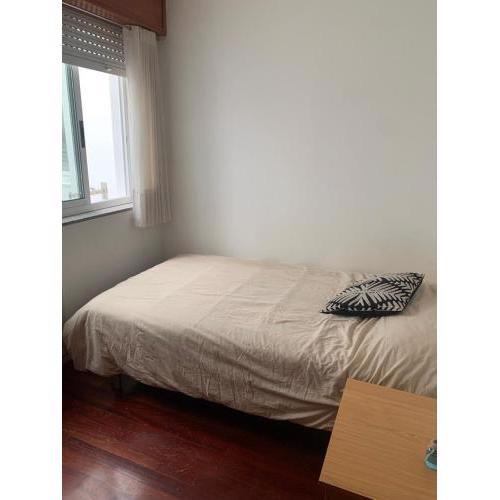 Habitación privada