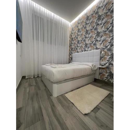 HABITACION ROMA STYLE a