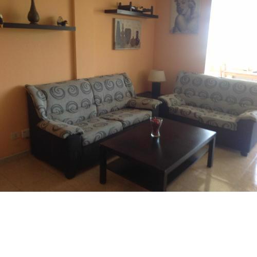 Habitación Sol central room Carnaval!!!