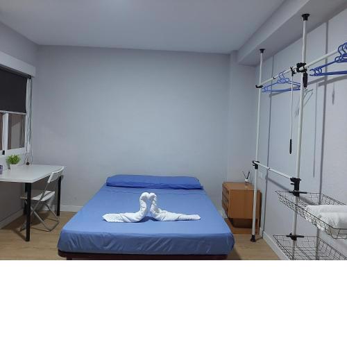 Habitación Sweet Dreams Congresos