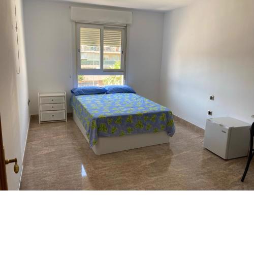 Habitación Trébol