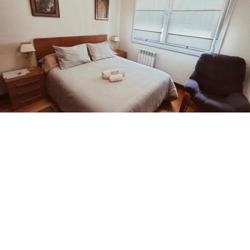 Habitaciones Arrisal