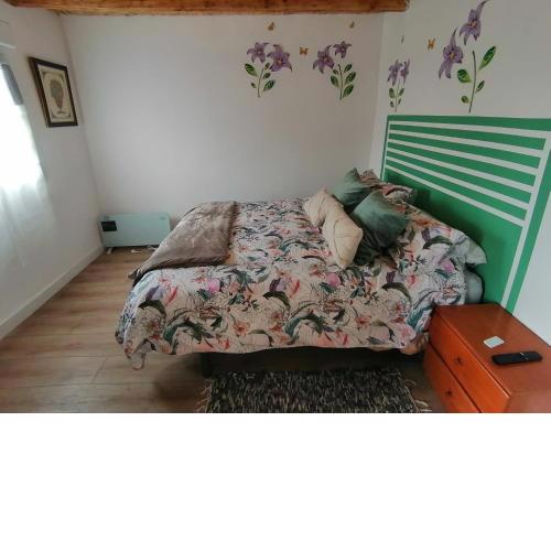 Habitaciones Casa Santander Playa