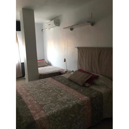 Habitaciones Córdoba Buena Vista