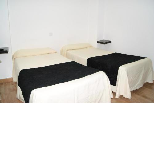Habitaciones El Escorial