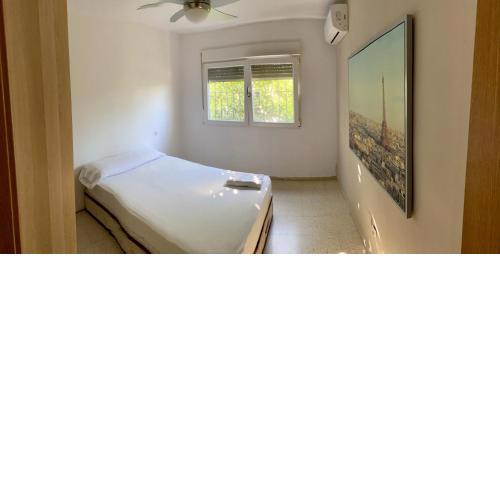 Habitaciones en Sevilla