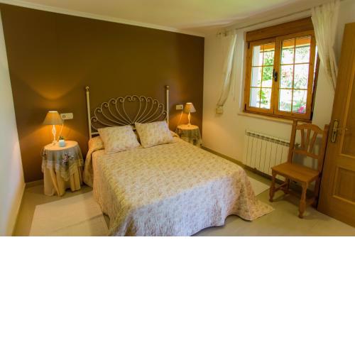 Habitaciones Las Catedrales LC