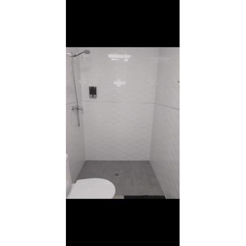 Habitaciones María
