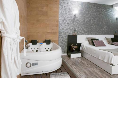 Habitaciones Premium Finca la Casona