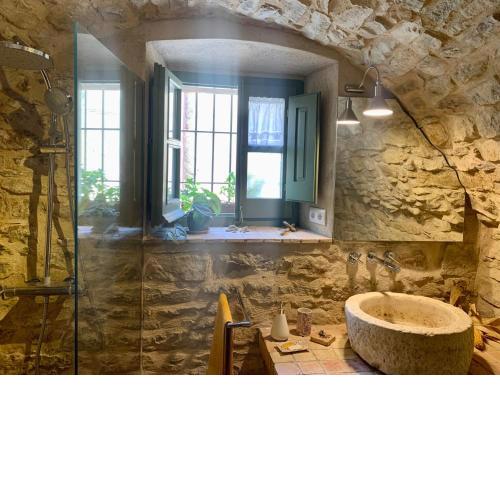 Habitaciones rurales en Colomers
