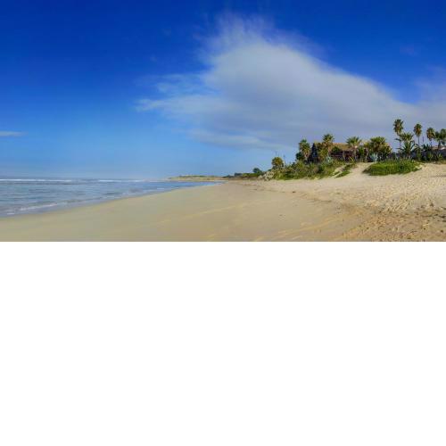 Habitaciones Sajorami Beach