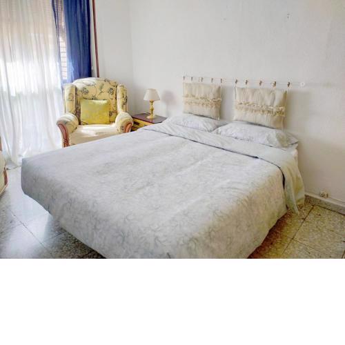 Habitaciones Valén