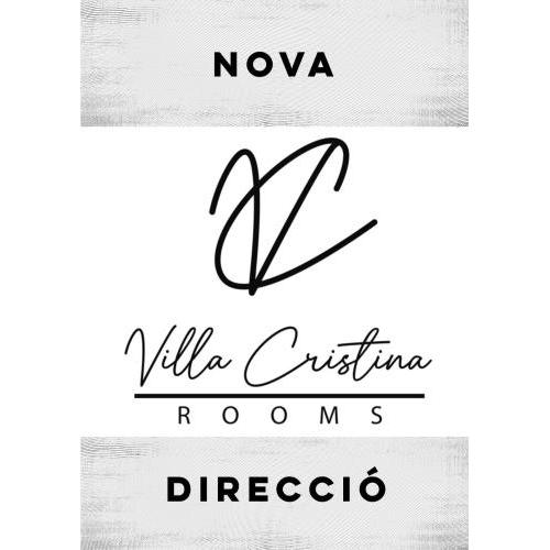 Habitacions Villa Cristina