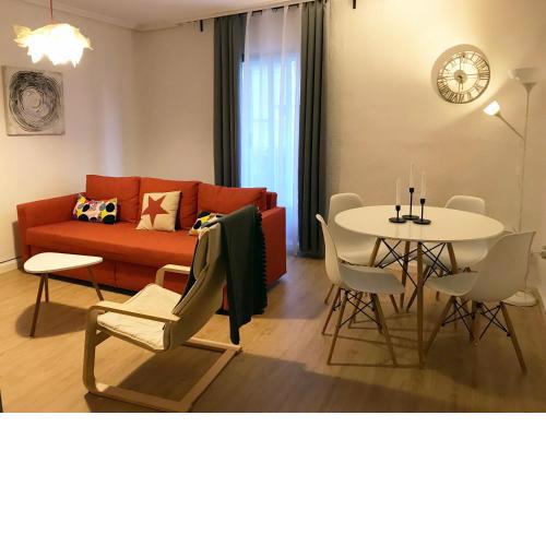 HabitaHost Colón