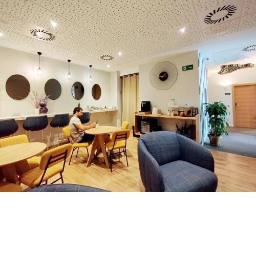Habital Suites