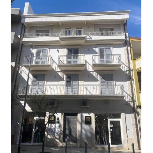 HABITAT- Apartments&Rooms