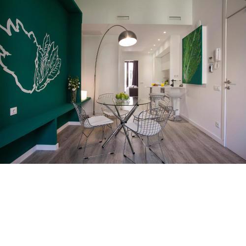Habitat Apartments ADN