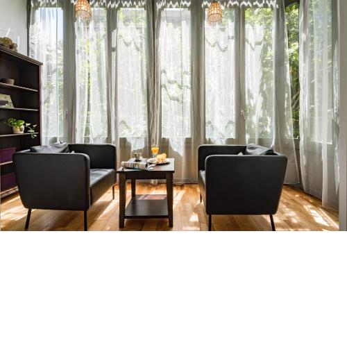 Habitat Apartments Alibei