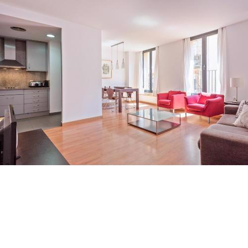 Habitat Apartments Carders