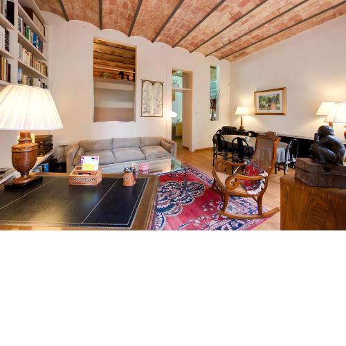 Habitat Apartments La Bohème