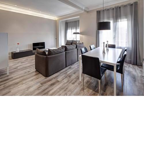 Habitat Apartments Paseo de Gracia
