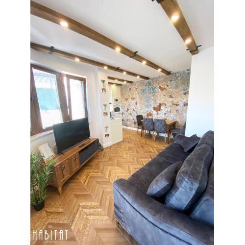 Habitat Central Apartment