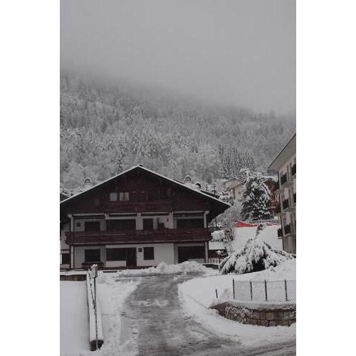 Habitat Dolomiti-Cadore
